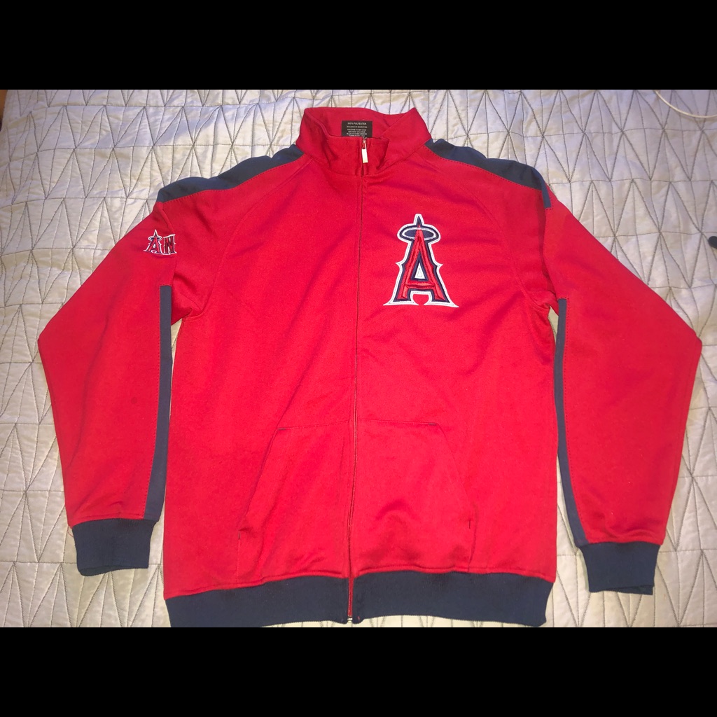 Angels Jacket